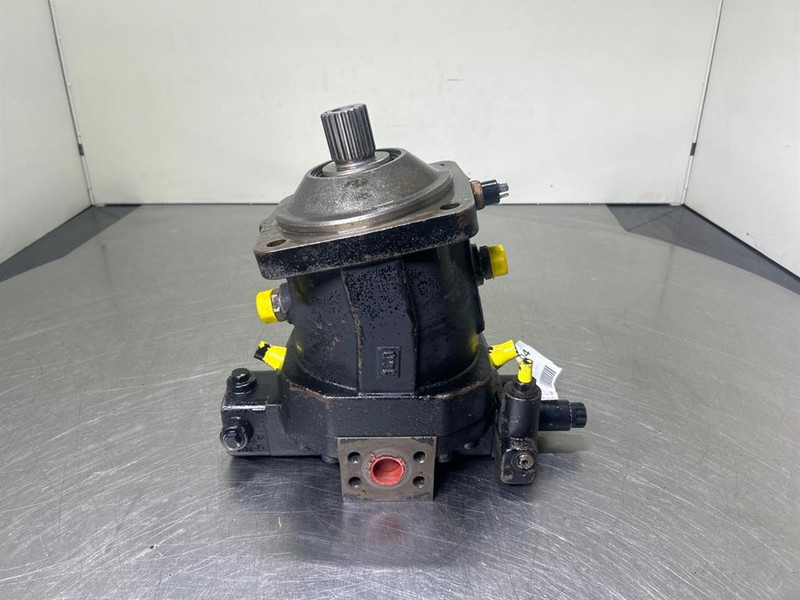 Ahlmann AZ210-23100246-Drive motor/Fahrmotor/Rijmotor - Гидравлика для Строительной техники: фото 1 Ahlmann AZ210-23100246-Drive motor/Fahrmotor/Rijmotor - Гидравлика для Строительной техники: фото 1