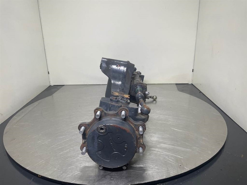 Ahlmann AZ45-Carraro 26.11-135591-Axle/Achse/As - Ось и запчасти для Строительной техники: фото 5 Ahlmann AZ45-Carraro 26.11-135591-Axle/Achse/As - Ось и запчасти для Строительной техники: фото 5