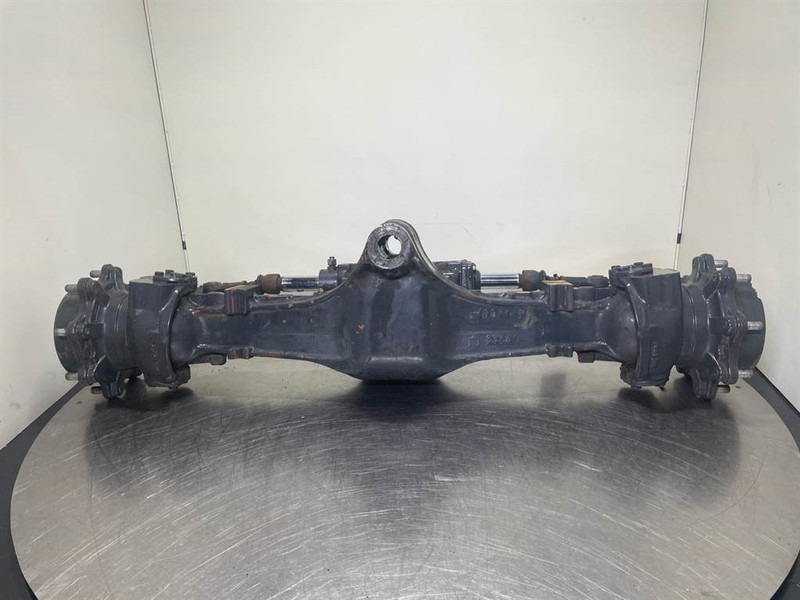 Ahlmann AZ45-Carraro 26.11-135591-Axle/Achse/As - Ось и запчасти для Строительной техники: фото 3 Ahlmann AZ45-Carraro 26.11-135591-Axle/Achse/As - Ось и запчасти для Строительной техники: фото 3