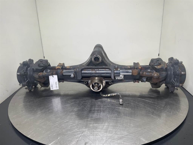 Ahlmann AZ45-Carraro 26.11-135591-Axle/Achse/As - Ось и запчасти для Строительной техники: фото 1 Ahlmann AZ45-Carraro 26.11-135591-Axle/Achse/As - Ось и запчасти для Строительной техники: фото 1