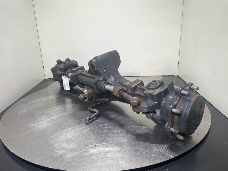 Ahlmann AZ45-Carraro 26.11-135591-Axle/Achse/As - Ось и запчасти для Строительной техники: фото 2 Ahlmann AZ45-Carraro 26.11-135591-Axle/Achse/As - Ось и запчасти для Строительной техники: фото 2