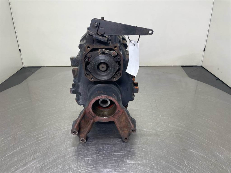 Ahlmann AZ45-Carraro 26.11-Transmission/Getriebe - Коробка передач для Строительной техники: фото 1 Ahlmann AZ45-Carraro 26.11-Transmission/Getriebe - Коробка передач для Строительной техники: фото 1