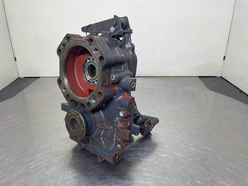 Ahlmann AZ45-Carraro 26.11-Transmission/Getriebe - Коробка передач для Строительной техники: фото 3 Ahlmann AZ45-Carraro 26.11-Transmission/Getriebe - Коробка передач для Строительной техники: фото 3