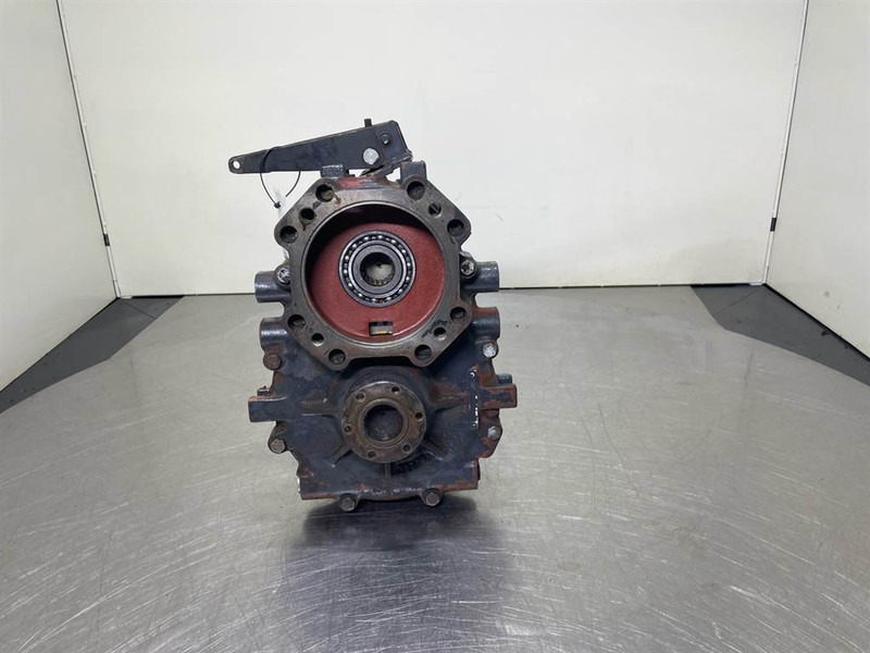 Ahlmann AZ45-Carraro 26.11-Transmission/Getriebe - Коробка передач для Строительной техники: фото 4 Ahlmann AZ45-Carraro 26.11-Transmission/Getriebe - Коробка передач для Строительной техники: фото 4