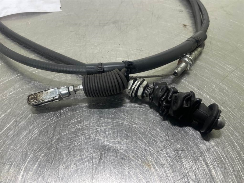 Ahlmann AZ6-4108842A-Throttle cable/Gaszug/Gaskabel - Рама/ Шасси для Строительной техники: фото 3 Ahlmann AZ6-4108842A-Throttle cable/Gaszug/Gaskabel - Рама/ Шасси для Строительной техники: фото 3