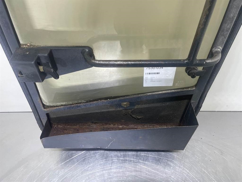 Ahlmann AZ6-4145328K-Door/Tür/Deur - Кабина и интерьер для Строительной техники: фото 3 Ahlmann AZ6-4145328K-Door/Tür/Deur - Кабина и интерьер для Строительной техники: фото 3