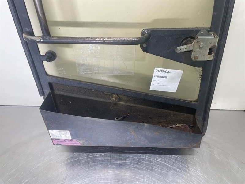 Ahlmann AZ6-4145329K-Door/Tür/Deur - Кабина и интерьер для Строительной техники: фото 3 Ahlmann AZ6-4145329K-Door/Tür/Deur - Кабина и интерьер для Строительной техники: фото 3