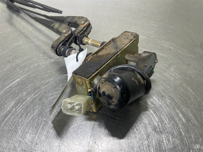 Ahlmann AZ6-4197706A-OSLV 9900153-Wiper motor/Wischermotor - Электрическая система для Строительной техники: фото 4 Ahlmann AZ6-4197706A-OSLV 9900153-Wiper motor/Wischermotor - Электрическая система для Строительной техники: фото 4