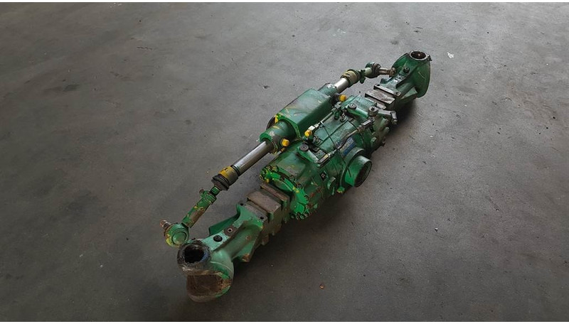 Ahlmann AZ6-Clark-Hurth 278/117-Axle/Achse/As - Ось и запчасти для Строительной техники: фото 2 Ahlmann AZ6-Clark-Hurth 278/117-Axle/Achse/As - Ось и запчасти для Строительной техники: фото 2