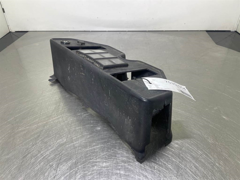 Ahlmann AZ6 - Dashboard/Console/Konsole - Кабина и интерьер для Строительной техники: фото 4 Ahlmann AZ6 - Dashboard/Console/Konsole - Кабина и интерьер для Строительной техники: фото 4