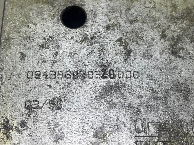 Ahlmann AZ6-Oil Control 084396030320000-Senkbremsventile - Гидравлика для Строительной техники: фото 5 Ahlmann AZ6-Oil Control 084396030320000-Senkbremsventile - Гидравлика для Строительной техники: фото 5