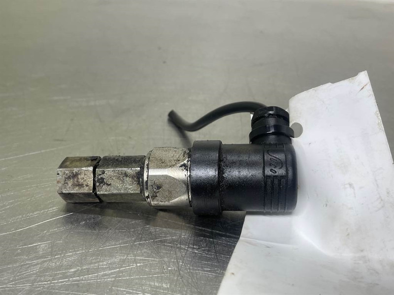 Ahlmann AZ6-Suco 865803-Pressure switch/Druckschalter - Электрическая система для Строительной техники: фото 1 Ahlmann AZ6-Suco 865803-Pressure switch/Druckschalter - Электрическая система для Строительной техники: фото 1