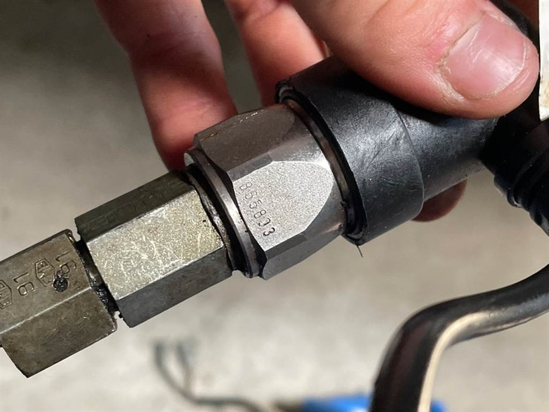 Ahlmann AZ6-Suco 865803-Pressure switch/Druckschalter - Электрическая система для Строительной техники: фото 4 Ahlmann AZ6-Suco 865803-Pressure switch/Druckschalter - Электрическая система для Строительной техники: фото 4