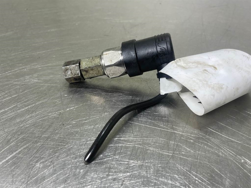 Ahlmann AZ6-Suco 865803-Pressure switch/Druckschalter - Электрическая система для Строительной техники: фото 3 Ahlmann AZ6-Suco 865803-Pressure switch/Druckschalter - Электрическая система для Строительной техники: фото 3