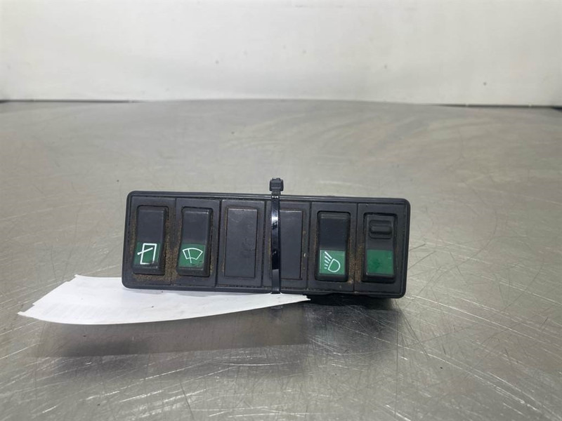 Ahlmann AZ6 - Switch/Schalter/Schakelaars - Электрическая система для Строительной техники: фото 1 Ahlmann AZ6 - Switch/Schalter/Schakelaars - Электрическая система для Строительной техники: фото 1