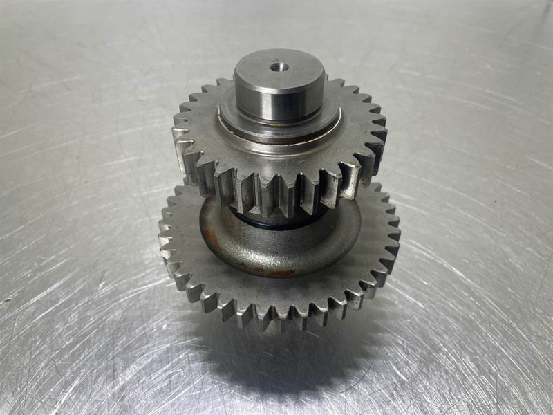 Ahlmann AZ85-Dana Spicer 357/212/127-Gear/Zahnrad/Tandwiel - Коробка передач для Строительной техники: фото 2 Ahlmann AZ85-Dana Spicer 357/212/127-Gear/Zahnrad/Tandwiel - Коробка передач для Строительной техники: фото 2