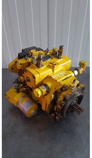 Ahlmann AZ9/AZ10-Hydromatik A4V71DA2.0R1G5A1A-Drive pump - Гидравлика: фото 1 Ahlmann AZ9/AZ10-Hydromatik A4V71DA2.0R1G5A1A-Drive pump - Гидравлика: фото 1