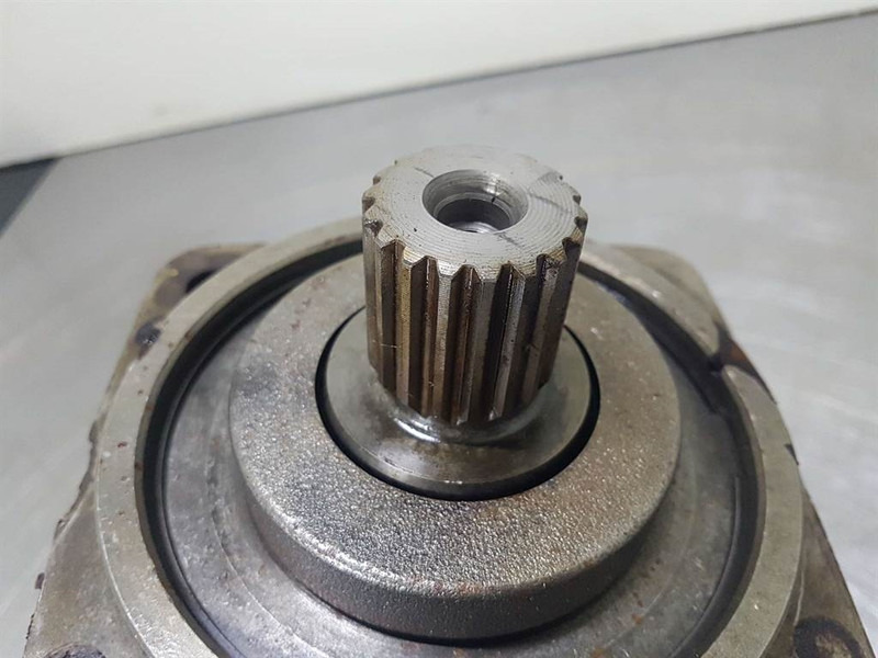 Ahlmann AZ9-Hydromatik A6VM107DA/60W-Drive motor/Fahrmotor - Гидравлика для Строительной техники: фото 4 Ahlmann AZ9-Hydromatik A6VM107DA/60W-Drive motor/Fahrmotor - Гидравлика для Строительной техники: фото 4