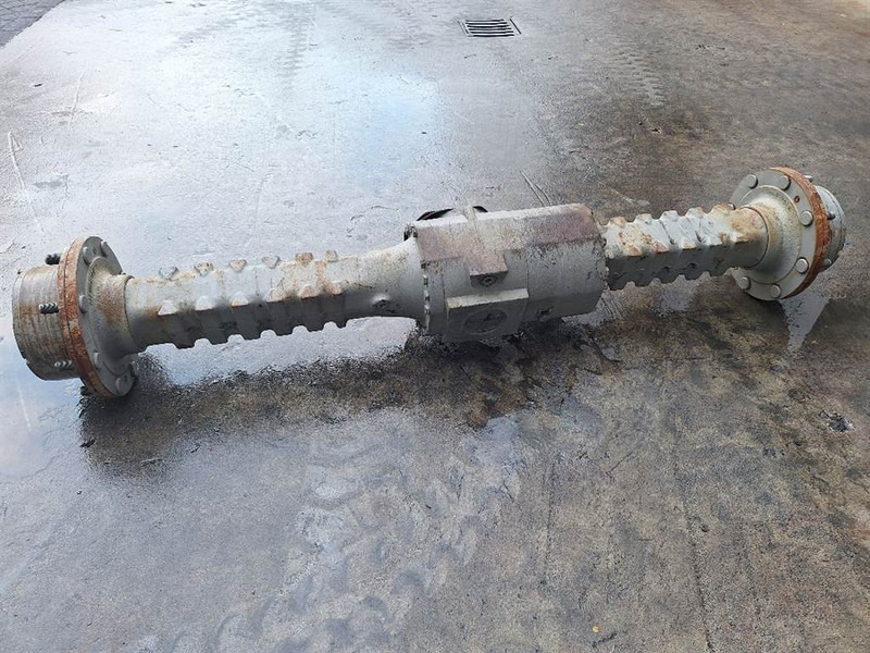 Atlas 65-Spicer Dana 315/111/50-8006364-Axle/Achse/As - Ось и запчасти для Строительной техники: фото 3 Atlas 65-Spicer Dana 315/111/50-8006364-Axle/Achse/As - Ось и запчасти для Строительной техники: фото 3