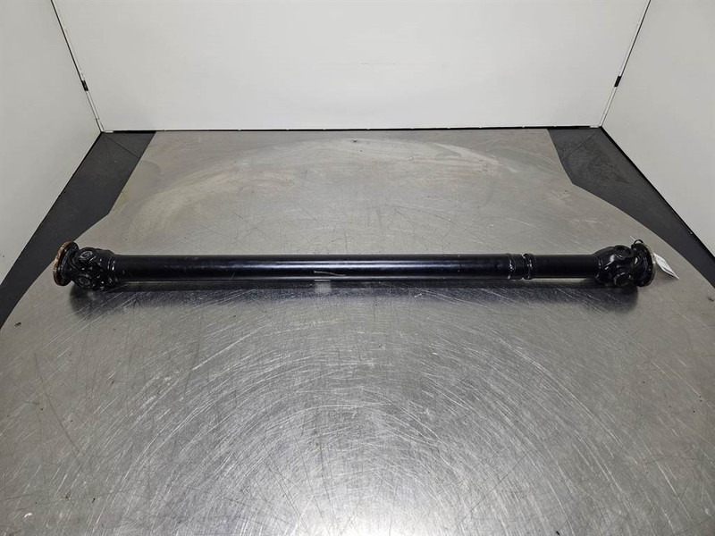 Atlas 8060683 - Propshaft/Gelenkwelle/Cardanas - Ось и запчасти для Строительной техники: фото 1 Atlas 8060683 - Propshaft/Gelenkwelle/Cardanas - Ось и запчасти для Строительной техники: фото 1