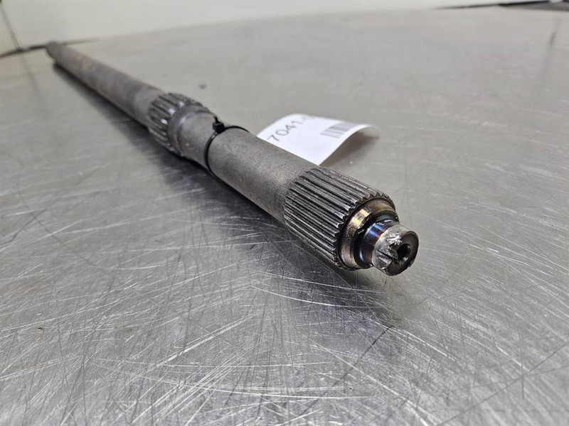 Atlas AR580-Spicer Dana 1120607404-Joint shaft/Steekas - Ось и запчасти для Строительной техники: фото 3 Atlas AR580-Spicer Dana 1120607404-Joint shaft/Steekas - Ось и запчасти для Строительной техники: фото 3