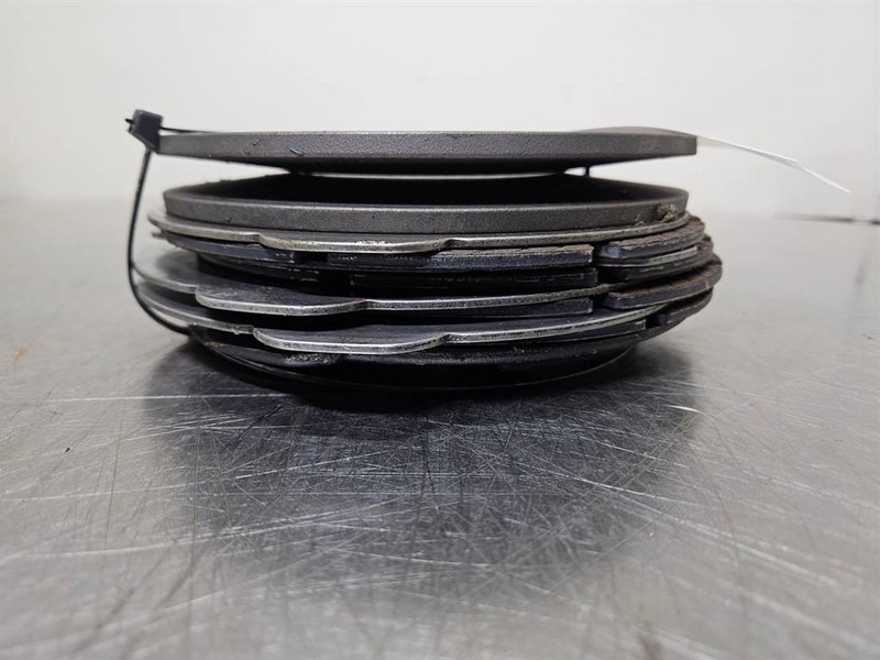 Atlas AR580-Spicer Dana 317/112/70-Brake friction disc - Детали тормозной системы для Строительной техники: фото 2 Atlas AR580-Spicer Dana 317/112/70-Brake friction disc - Детали тормозной системы для Строительной техники: фото 2