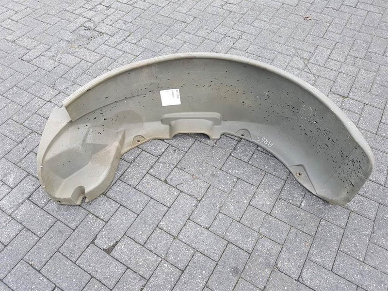 Atlas AR65-3925082-Mud guard/Kotfluegel/Spatbord - Рама/ Шасси для Строительной техники: фото 5 Atlas AR65-3925082-Mud guard/Kotfluegel/Spatbord - Рама/ Шасси для Строительной техники: фото 5