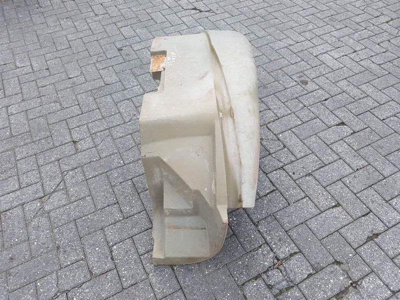 Atlas AR65-3925082-Mud guard/Kotfluegel/Spatbord - Рама/ Шасси для Строительной техники: фото 4 Atlas AR65-3925082-Mud guard/Kotfluegel/Spatbord - Рама/ Шасси для Строительной техники: фото 4