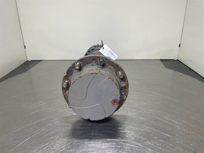 Atlas AR65-Spicer Dana 357/111/195-003-Axle housing - Ось и запчасти для Строительной техники: фото 3 Atlas AR65-Spicer Dana 357/111/195-003-Axle housing - Ось и запчасти для Строительной техники: фото 3