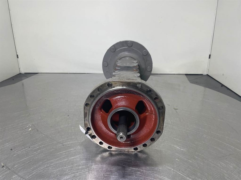 Atlas AR65-Spicer Dana 357/111/195-003-Axle housing - Ось и запчасти для Строительной техники: фото 4 Atlas AR65-Spicer Dana 357/111/195-003-Axle housing - Ось и запчасти для Строительной техники: фото 4