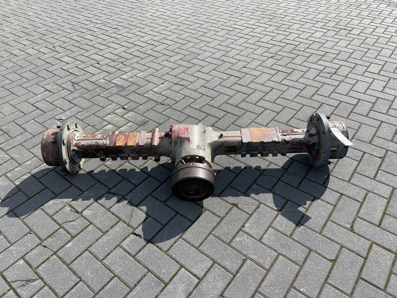 Atlas AR65-ZF AP-R725-4472030142-Axle/Achse/As - Ось и запчасти для Строительной техники: фото 1 Atlas AR65-ZF AP-R725-4472030142-Axle/Achse/As - Ось и запчасти для Строительной техники: фото 1