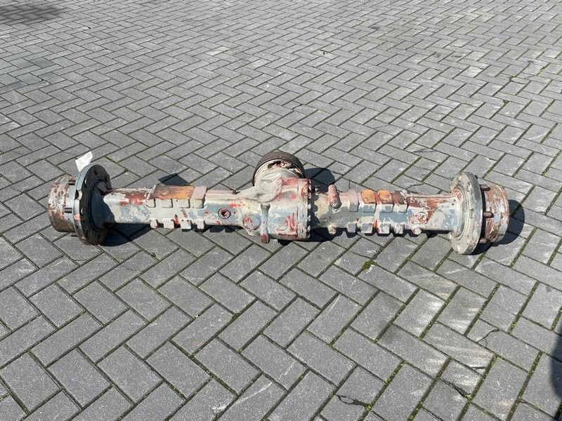 Atlas AR65-ZF AP-R725-4472030142-Axle/Achse/As - Ось и запчасти для Строительной техники: фото 4 Atlas AR65-ZF AP-R725-4472030142-Axle/Achse/As - Ось и запчасти для Строительной техники: фото 4