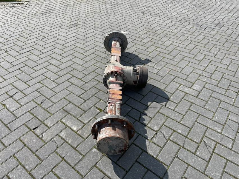 Atlas AR65-ZF AP-R725-4472030142-Axle/Achse/As - Ось и запчасти для Строительной техники: фото 3 Atlas AR65-ZF AP-R725-4472030142-Axle/Achse/As - Ось и запчасти для Строительной техники: фото 3