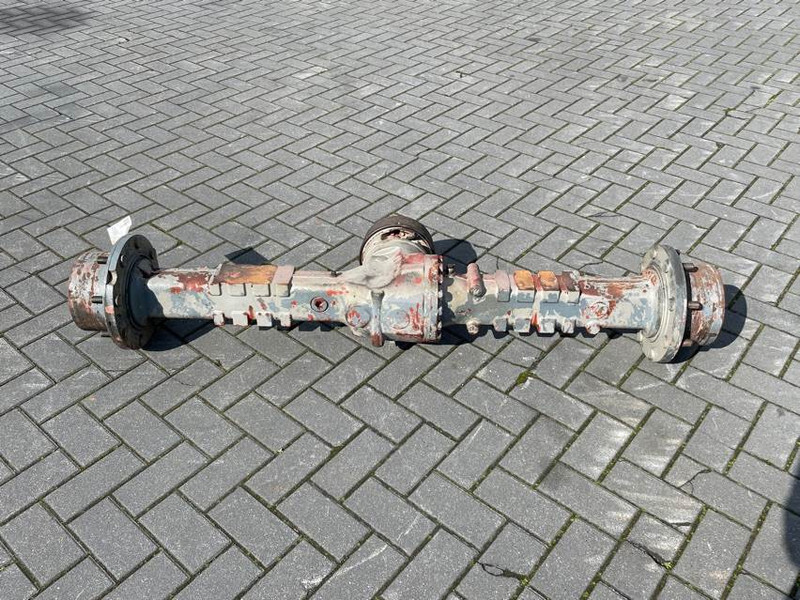 Atlas AR65-ZF AP-R725-4472030142-Axle/Achse/As - Ось и запчасти для Строительной техники: фото 4 Atlas AR65-ZF AP-R725-4472030142-Axle/Achse/As - Ось и запчасти для Строительной техники: фото 4