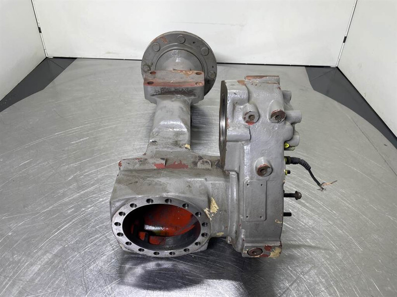 Atlas AR65-ZF AP-R725-Axle housing/Achskörper/Astrechter - Ось и запчасти для Строительной техники: фото 3 Atlas AR65-ZF AP-R725-Axle housing/Achskörper/Astrechter - Ось и запчасти для Строительной техники: фото 3