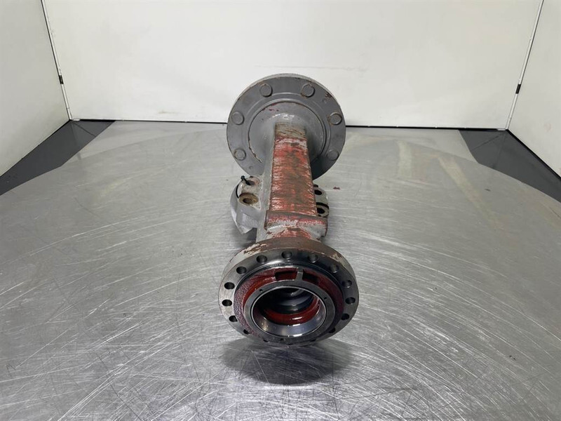 Atlas AR65-ZF AP-R725-Axle housing/Achskörper/Astrechter - Ось и запчасти для Строительной техники: фото 3 Atlas AR65-ZF AP-R725-Axle housing/Achskörper/Astrechter - Ось и запчасти для Строительной техники: фото 3