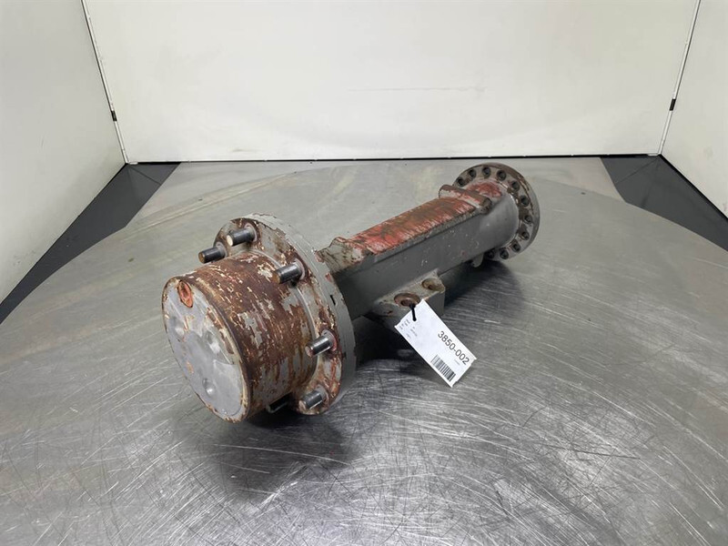 Atlas AR65-ZF AP-R725-Axle housing/Achskörper/Astrechter - Ось и запчасти для Строительной техники: фото 5 Atlas AR65-ZF AP-R725-Axle housing/Achskörper/Astrechter - Ось и запчасти для Строительной техники: фото 5