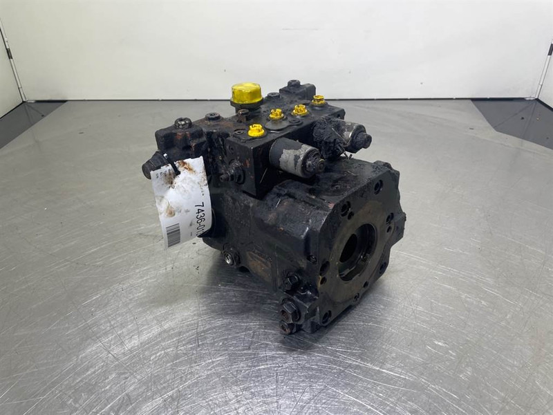 Гидравлика для Строительной техники Atlas AR75-Linde-Drive pump/Fahrpumpe/Rijpomp: фото 7
