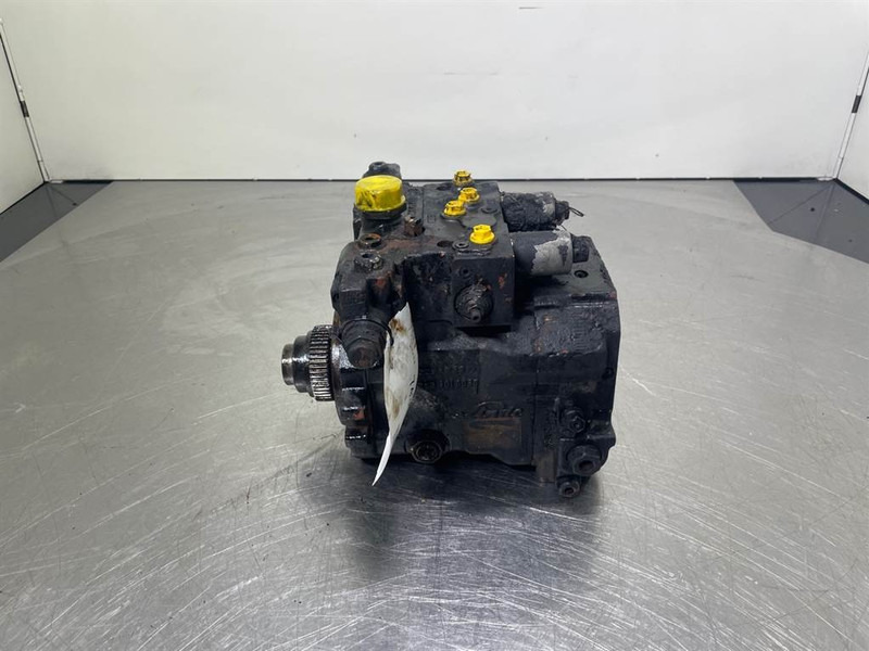 Гидравлика для Строительной техники Atlas AR75-Linde-Drive pump/Fahrpumpe/Rijpomp: фото 8
