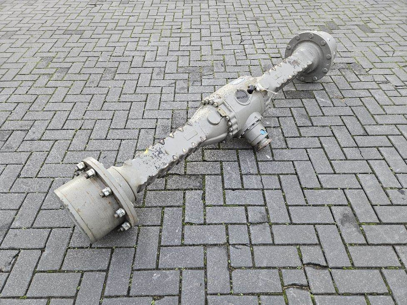 Atlas Weycor AR580-Spicer Dana 112/417-Axle/Achse/As - Ось и запчасти для Строительной техники: фото 2 Atlas Weycor AR580-Spicer Dana 112/417-Axle/Achse/As - Ось и запчасти для Строительной техники: фото 2