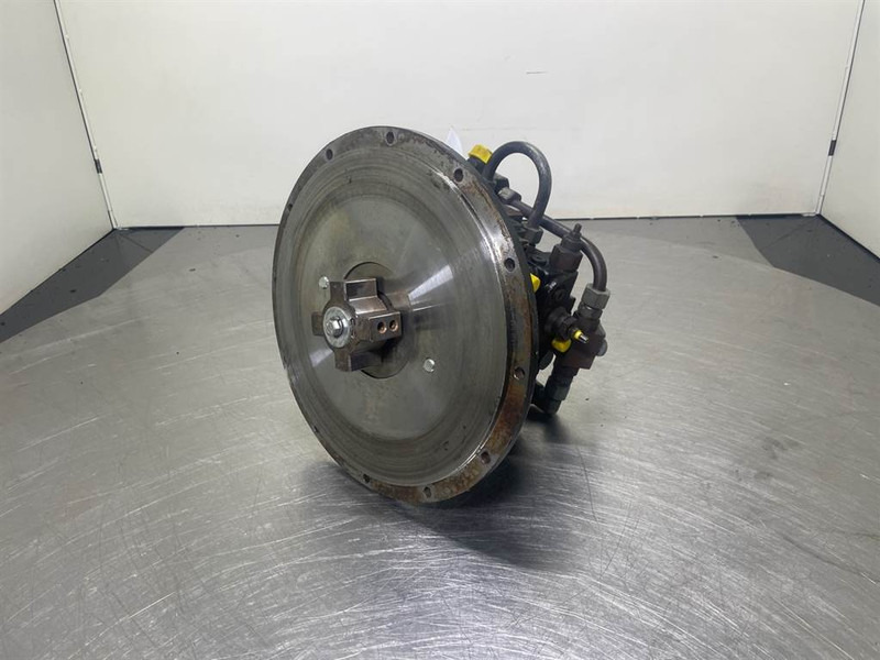 Brueninghaus Hydromatik A10VG63HD1D2/10R-Drive pump/Fahrpumpe/Rijpomp - Гидравлика для Строительной техники: фото 2 Brueninghaus Hydromatik A10VG63HD1D2/10R-Drive pump/Fahrpumpe/Rijpomp - Гидравлика для Строительной техники: фото 2