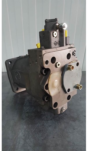 Brueninghaus Hydromatik A7VO160LRH1/61R - Load sensing pump - Гидравлика: фото 3 Brueninghaus Hydromatik A7VO160LRH1/61R - Load sensing pump - Гидравлика: фото 3
