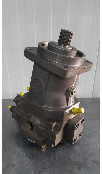 Brueninghaus Hydromatik A7VO160LRH1/61R - Load sensing pump - Гидравлика: фото 2 Brueninghaus Hydromatik A7VO160LRH1/61R - Load sensing pump - Гидравлика: фото 2