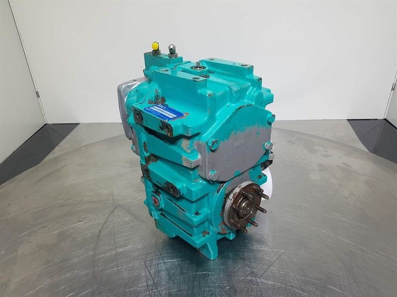 CLARK-HURTH 355/59 - Komatsu PW75 - Transmission/Getriebe - Коробка передач и запчасти для Строительной техники: фото 2 CLARK-HURTH 355/59 - Komatsu PW75 - Transmission/Getriebe - Коробка передач и запчасти для Строительной техники: фото 2
