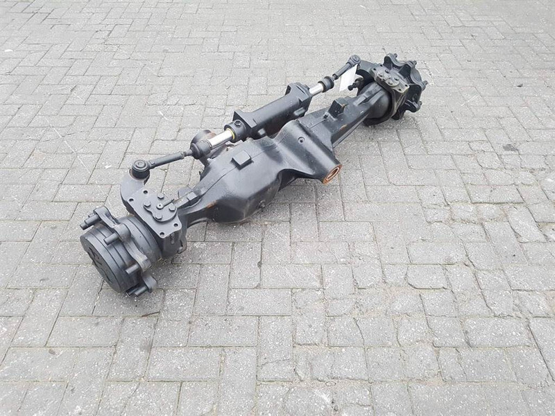 Carraro 26.11SD-140331-Axle/Achse/As - Ось и запчасти для Строительной техники: фото 5 Carraro 26.11SD-140331-Axle/Achse/As - Ось и запчасти для Строительной техники: фото 5