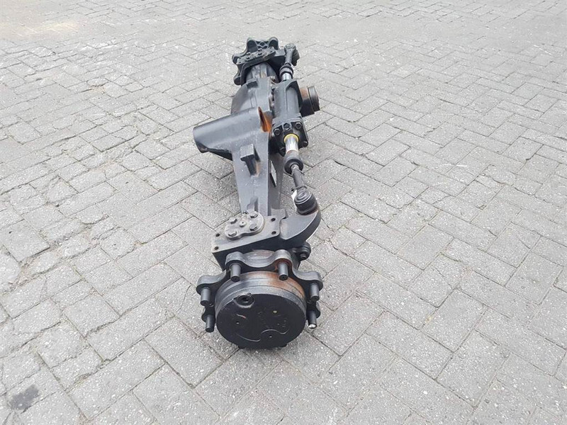 Carraro 26.11SD-140331-Axle/Achse/As - Ось и запчасти для Строительной техники: фото 3 Carraro 26.11SD-140331-Axle/Achse/As - Ось и запчасти для Строительной техники: фото 3