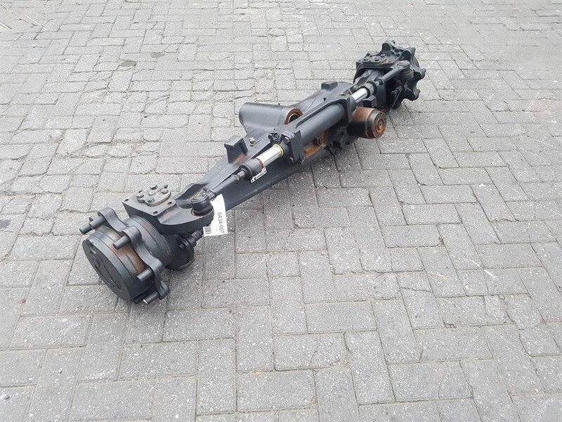 Carraro 26.11SD-140331-Axle/Achse/As - Ось и запчасти для Строительной техники: фото 2 Carraro 26.11SD-140331-Axle/Achse/As - Ось и запчасти для Строительной техники: фото 2