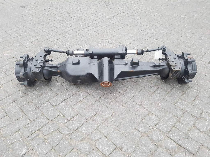 Carraro 26.11SD-140331-Axle/Achse/As - Ось и запчасти для Строительной техники: фото 4 Carraro 26.11SD-140331-Axle/Achse/As - Ось и запчасти для Строительной техники: фото 4