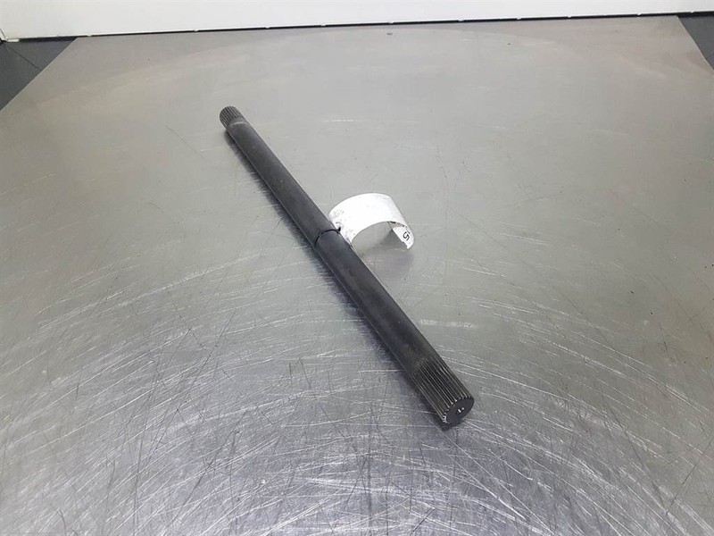Carraro 28.25-150144/4552351-Joint shaft/Steckwelle/As - Ось и запчасти для Строительной техники: фото 3 Carraro 28.25-150144/4552351-Joint shaft/Steckwelle/As - Ось и запчасти для Строительной техники: фото 3