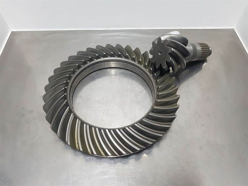 Carraro CA863697-Bevel gear set/Kroon-/Pignonwielset - Ось и запчасти для Строительной техники: фото 2 Carraro CA863697-Bevel gear set/Kroon-/Pignonwielset - Ось и запчасти для Строительной техники: фото 2